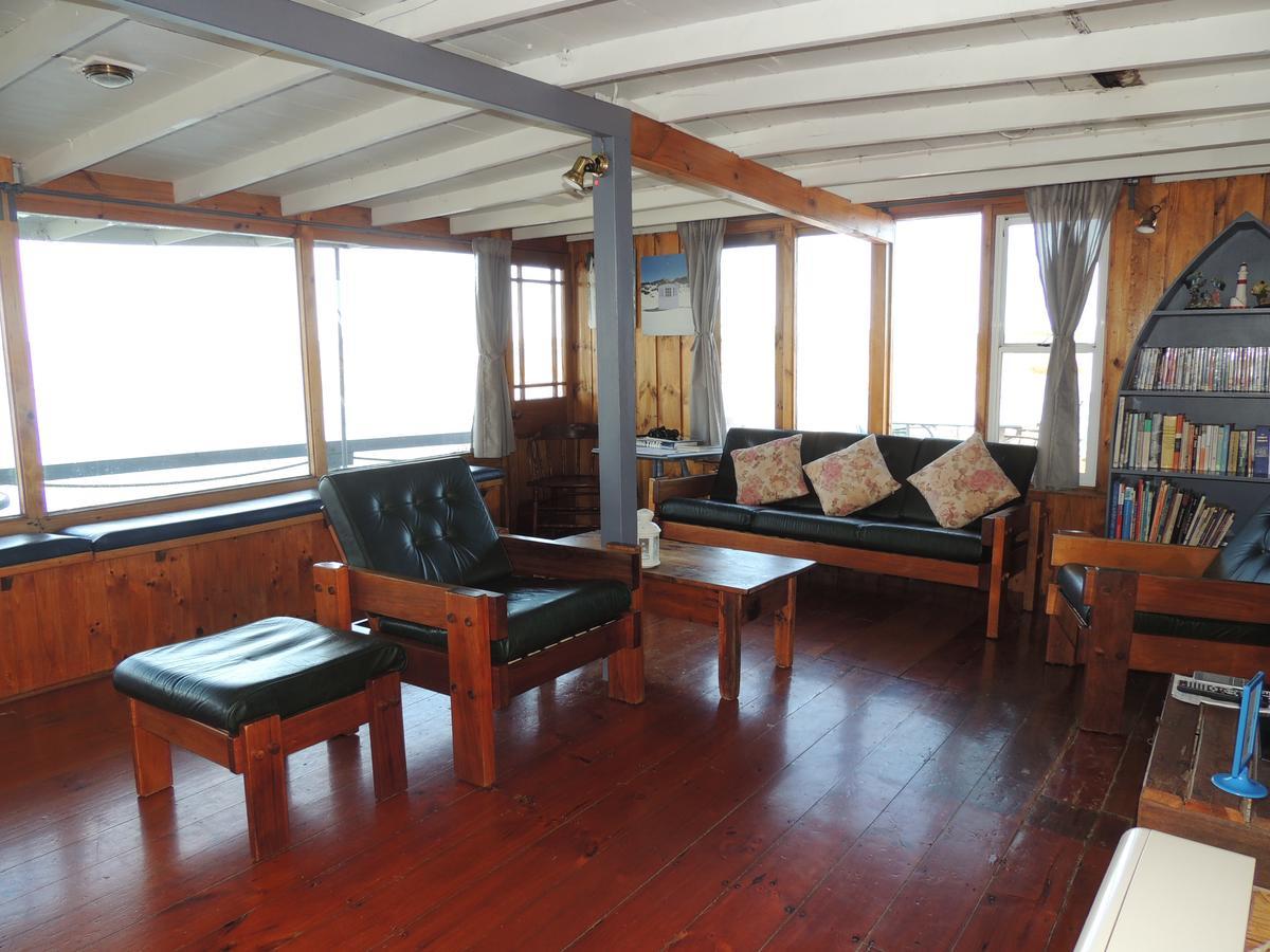 Ps Federal Retreat Paddle Steamer Goolwa Zewnętrze zdjęcie